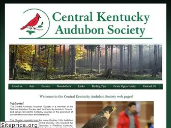 centralkentuckyaudubon.org