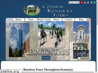 centralkentuckytours.com