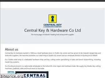 centralkey.com