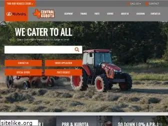 centralkubota.com