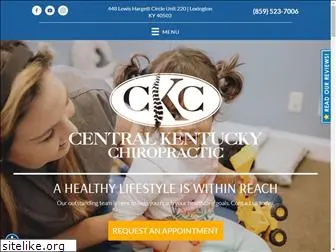 centralkychiropractic.com