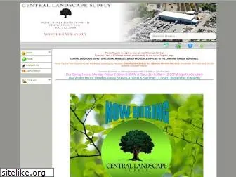 centrallandscape.com