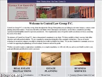 centrallawgroup.net