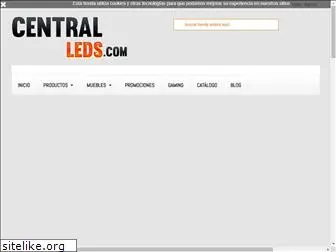 centralleds.com