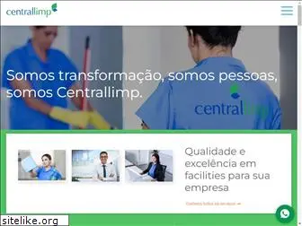 centrallimp.com.br