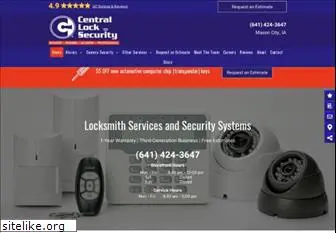 centrallockkey.com