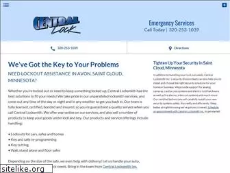 centrallockmn.com