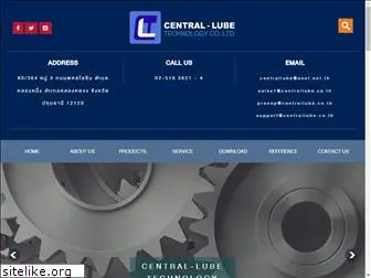 centrallube.co.th