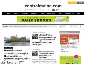 centralmaine.com