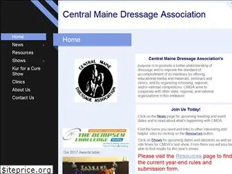 centralmainedressage.com