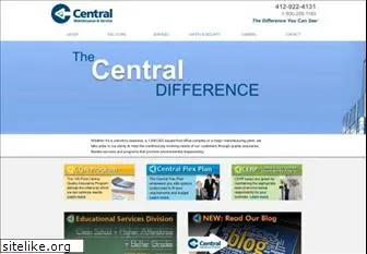 centralmaintenance.com