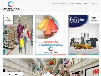 centralmall.com.np