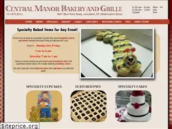 centralmanorbakery.com