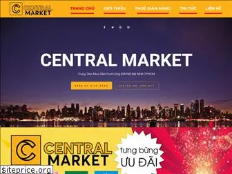 centralmarket.com.vn