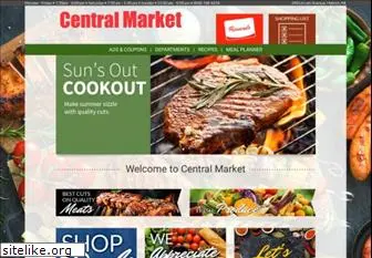 centralmarket.us