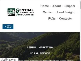 centralmarketing.com