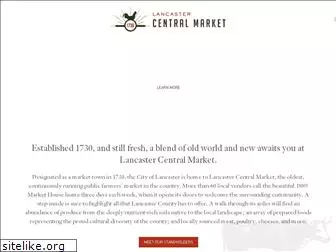 centralmarketlancaster.com