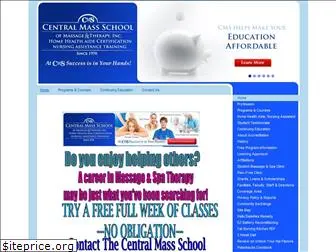 centralmassschool.com