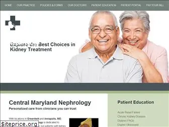 centralmdnephrology.com