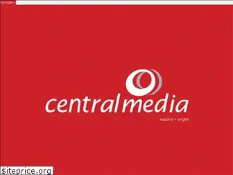 centralmedia.com.pe