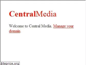centralmedia.com