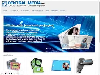 centralmediainc.com
