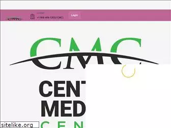 centralmedicalcenter.com