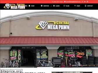 centralmegapawn.com