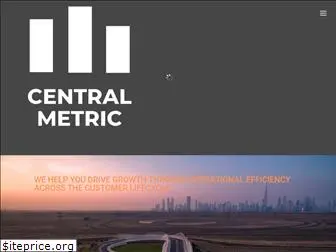 centralmetric.tech