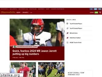 centralmichigan.scout.com