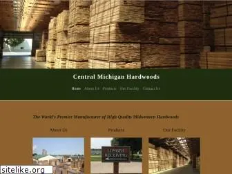 centralmichiganhardwoods.com