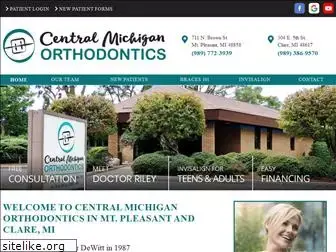 centralmichiganorthodontics.com