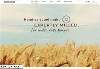 centralmilling.com