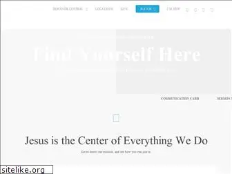 centralministries.com