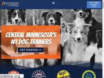 centralmndogtraining.com