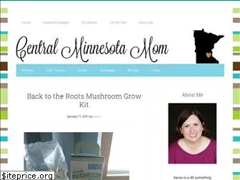 centralmnmom.com