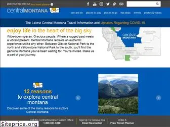 centralmontana.com