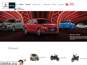 centralmotors.com.pk