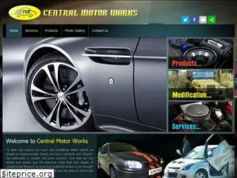 centralmotorsthrissur.com