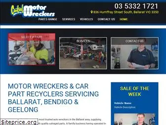 centralmotorwreckers.com.au