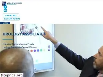 centralmourology.com thumbnail