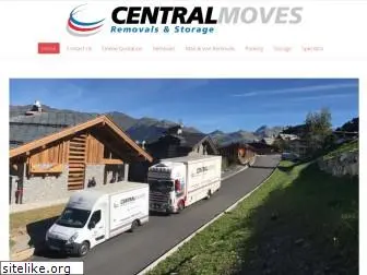 centralmoves.co.uk