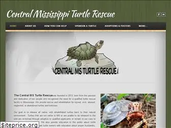 centralmsturtlerescue.com