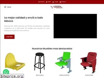 centralmueblera.com