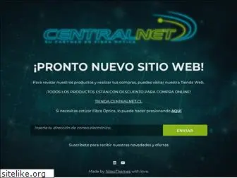 centralnet.cl