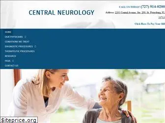 centralneuro.com