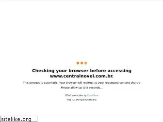 centralnovel.com.br