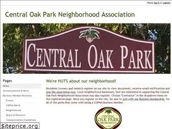 centraloakpark.com