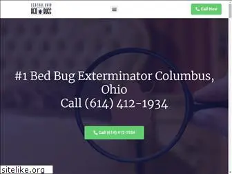 centralohiobedbugs.org