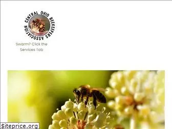 centralohiobeekeepers.org